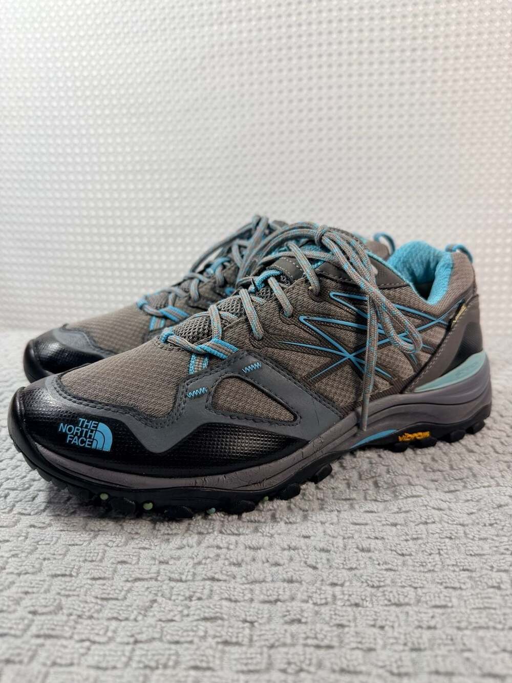 The North Face Women's Hedgehog Fastpack Gore-Tex Hiking Shoes View 3